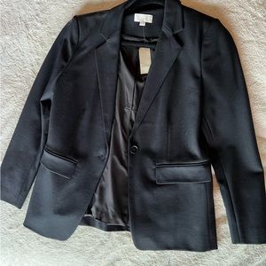 Loft Blazer